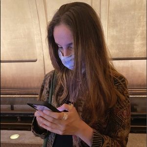 Meet your Posher, Emily